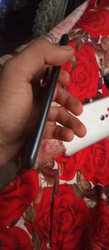 penal faultHuawei P30 6+128Final price 14000Android pic me scren