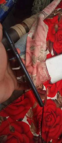 Infinix hot 7 4 +64