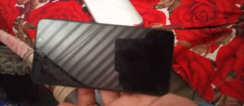Infinix hot 7 4 +64
