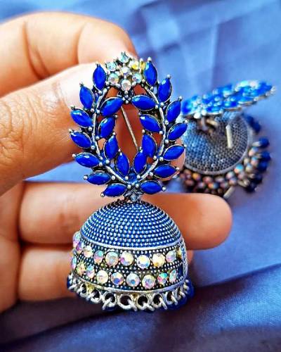 jhumka