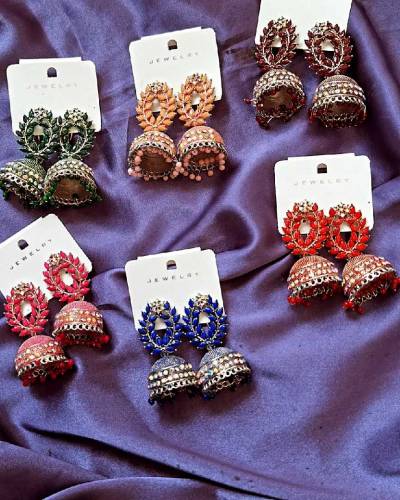 jhumka