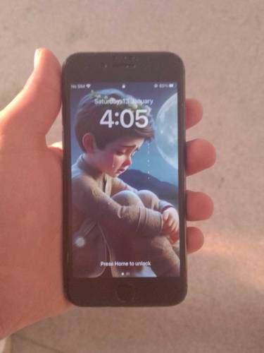 Iphone 8