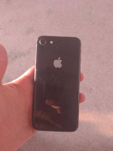 Iphone 8