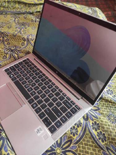 HP ELITEBOOK 840-G7 For Sale 