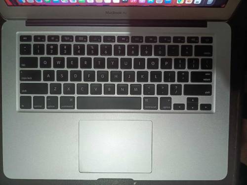 Macbook Air 2014