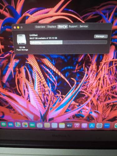 Macbook Air 2014