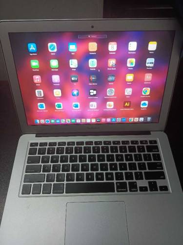 Macbook Air 2014