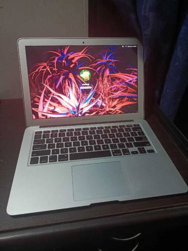 Macbook Air 2014