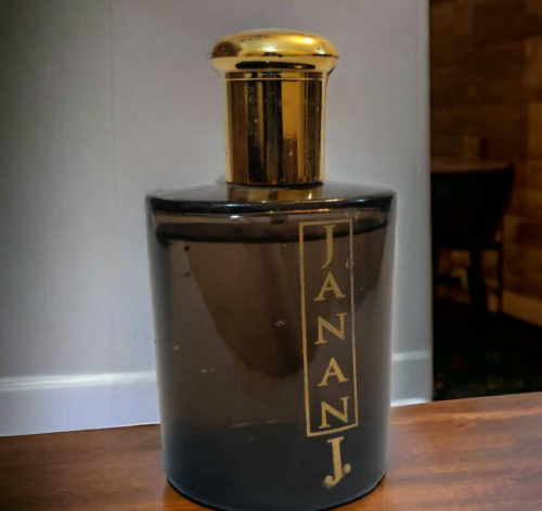 Long Lasting Fragrance Men's Perfume, 100 ml