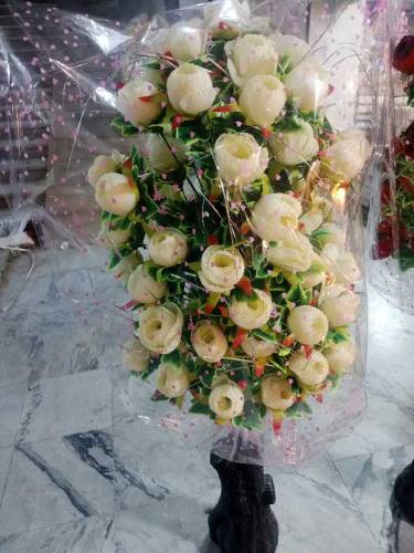decorative tree