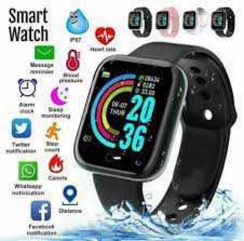 Smart Watch 