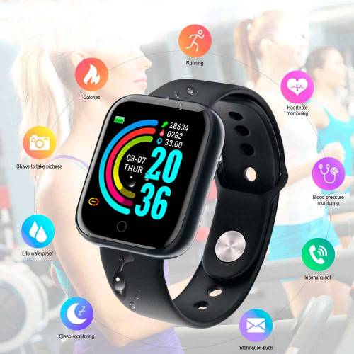 Smart Watch 