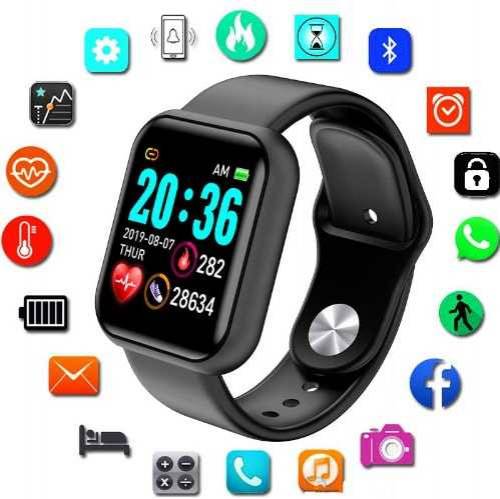 Smart Watch 