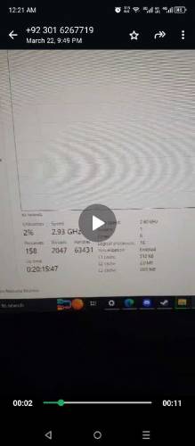 Dell Intel Xeon E5-2670 workstation equal i5 11th generation