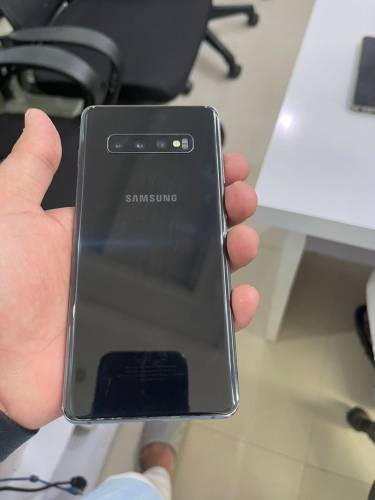 Samsung S10 plus