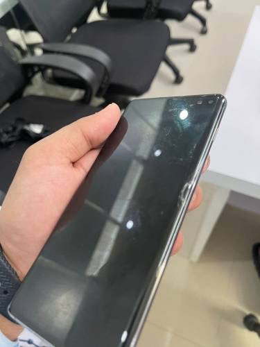 Samsung S10 plus