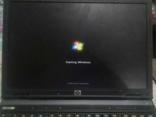 Laptop