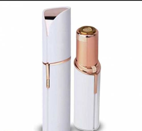 Mini Electric Hair Removal For Women's 