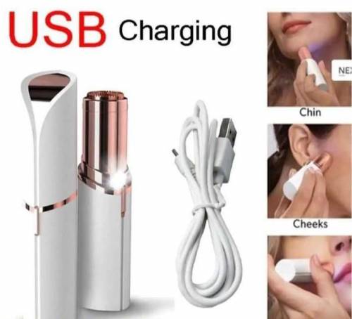 Mini Electric Hair Removal For Women's 