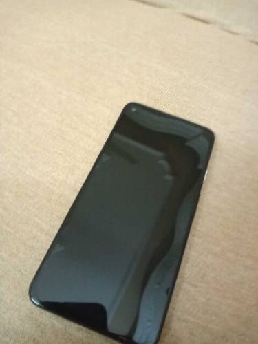 Google pixel 4a5g panel dead