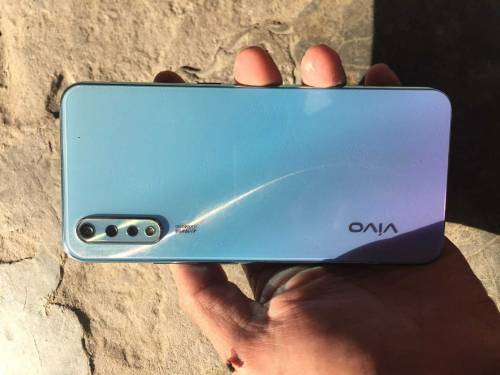 vivo S1 8/128 with box 10/10 condition 