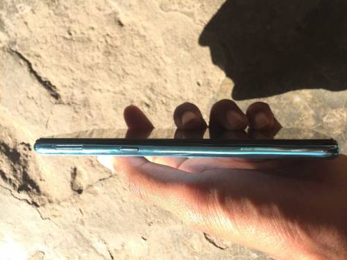 vivo S1 8/128 with box 10/10 condition 