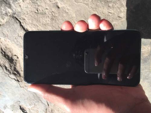 vivo S1 8/128 with box 10/10 condition 