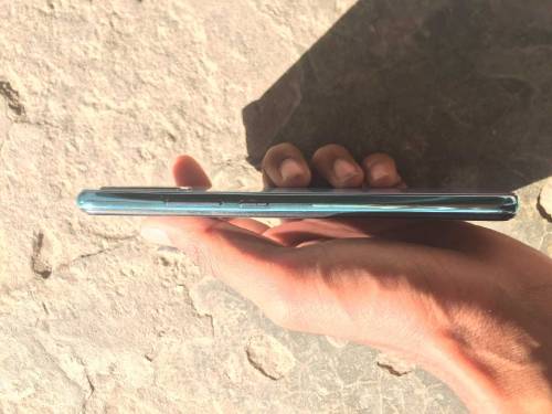 vivo S1 8/128 with box 10/10 condition 