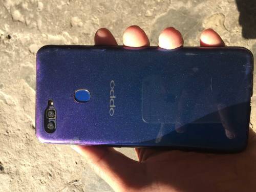 Oppo A5s