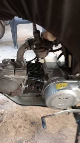 motorcycle used for sale