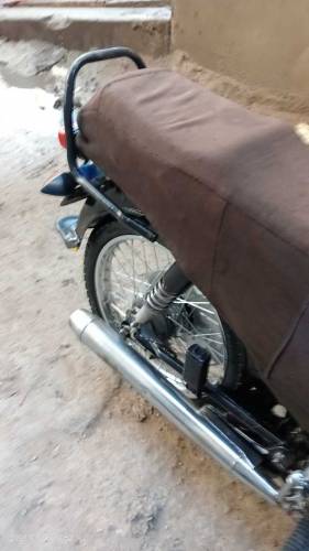 motorcycle used for sale
