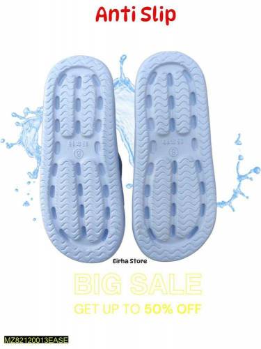 •  Material: Rubber•  Pattern: Printed•  Gender: Men's• 
