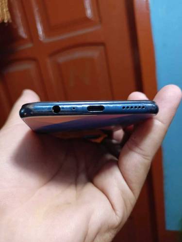 vivo v21e complete saman 