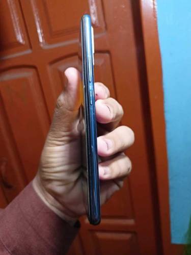vivo v21e complete saman 