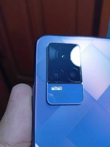 vivo v21e complete saman 