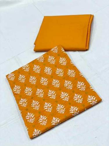 embroidred 2 peice 