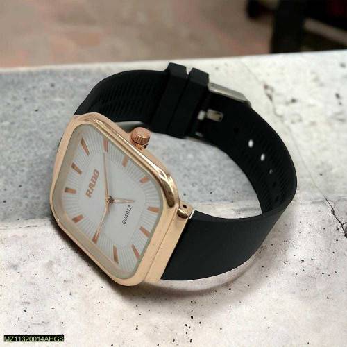  Men's Analog Casual Watch