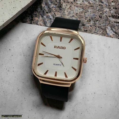  Men's Analog Casual Watch