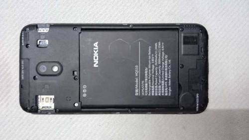 NOKIA 2.2 3GB 32GB