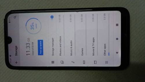 NOKIA 2.2 3GB 32GB