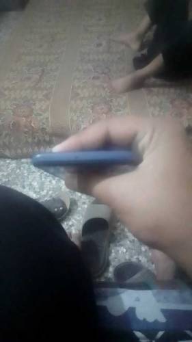 Redmi note 9 protector are blocked baki all condition are good