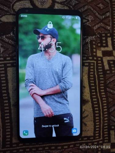 LG V30 thinq