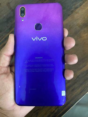 Vivo Y85 Pta Approved 