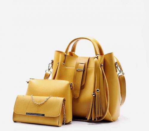Ladies bag