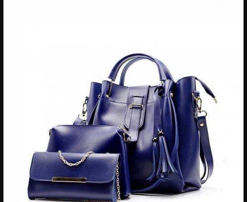 Ladies bag