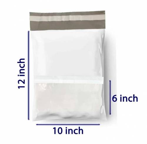 courier flyers Bag with Pockets 