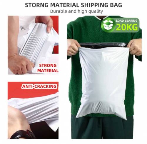 courier flyers Bag with Pockets 