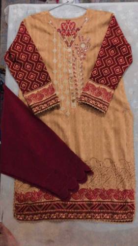 MDM Royal Family Tailor