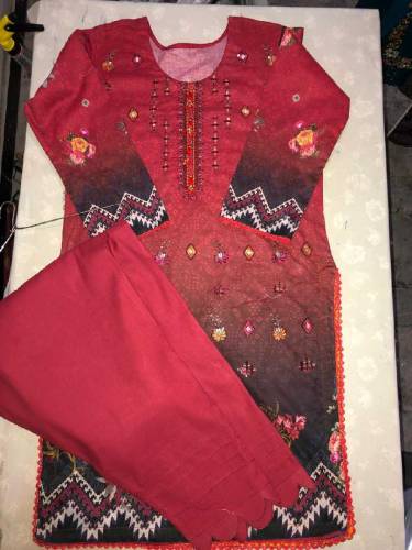 MDM Royal Family Tailor