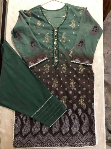 MDM Royal Family Tailor
